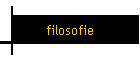 filosofie