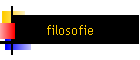 filosofie